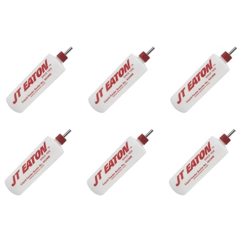 Top Loader Liquid Feeder Bottle for 902 Rodent Bait Station