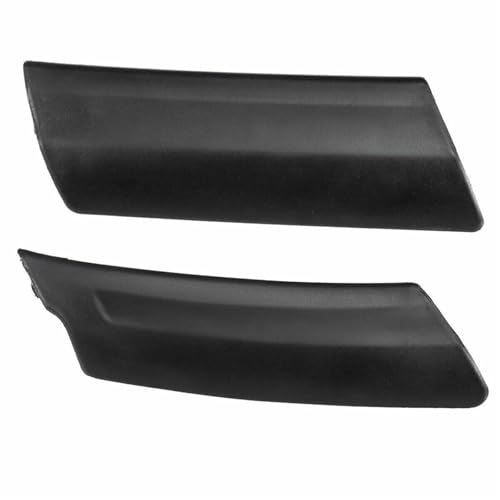 Panel de limpiaparabrisas para Fiat 500 y Abarth 500 ideal para el cuidado diario del coche