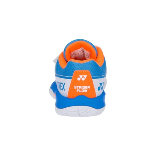 YONEX(ヨネックス) Yonex SHBSF1JB (175) Badminton Shoes, Junior Power Cushion, Strider Flow, Junior3