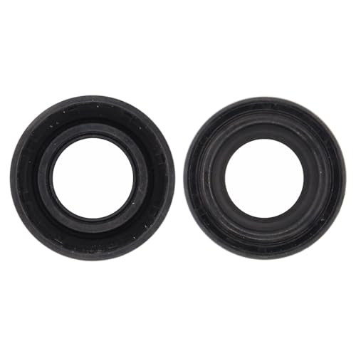 Image of ApplianPar 2Pcs VCT Variable Camshaft Cam Timing Solenoid Valve Cover Grommet Seal Set for F150 F250 F350 Super Duty Expedition Explorer Sport Trac