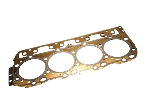 Image of GM Genuine Parts 12637788 Cylinder Head Gasket (1.05 mm)