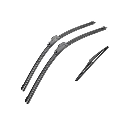 Lame essuie-glaces Land Rover Discovery Sport 2015 2016 2017 2018 avant arrière