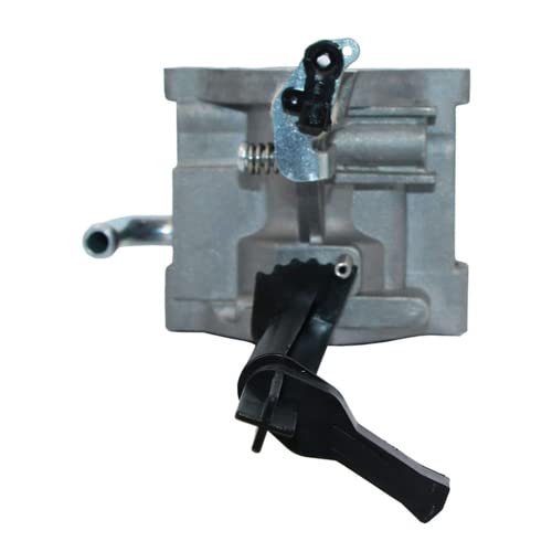 Carburateur pour souffleuse 796321 indispensable pour le déneigement