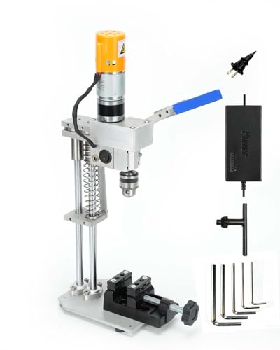 Parrovel Mini Drill Press Table