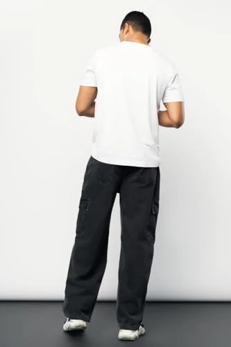 Image of KOTTY Men's Straight Jeans