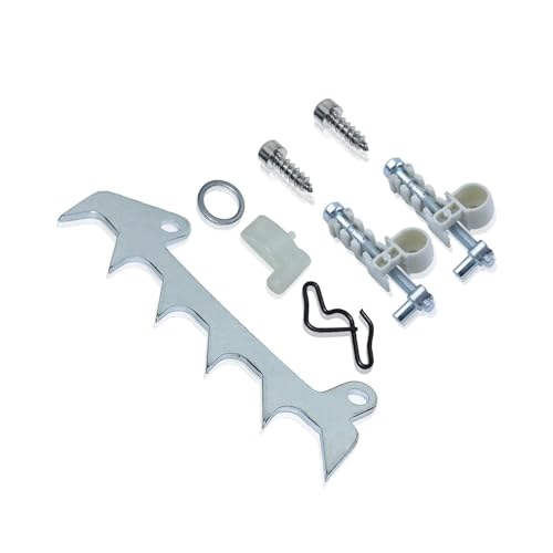 Kit entretien tronçonneuse pour rénover lanceur MS180 018 - 3