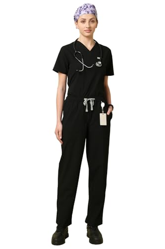 Image of KNYA Tie & Dye Scrub Cap | for Doctors