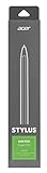 Acer Chromebook Spin Active Stylus EMR Pen (Model ASA640, Part # NP.STY1A.017), Magenta