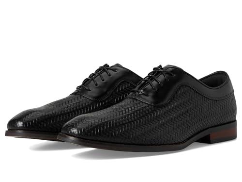 STACY ADAMS メンズ キーティング レースアップ オックスフォード