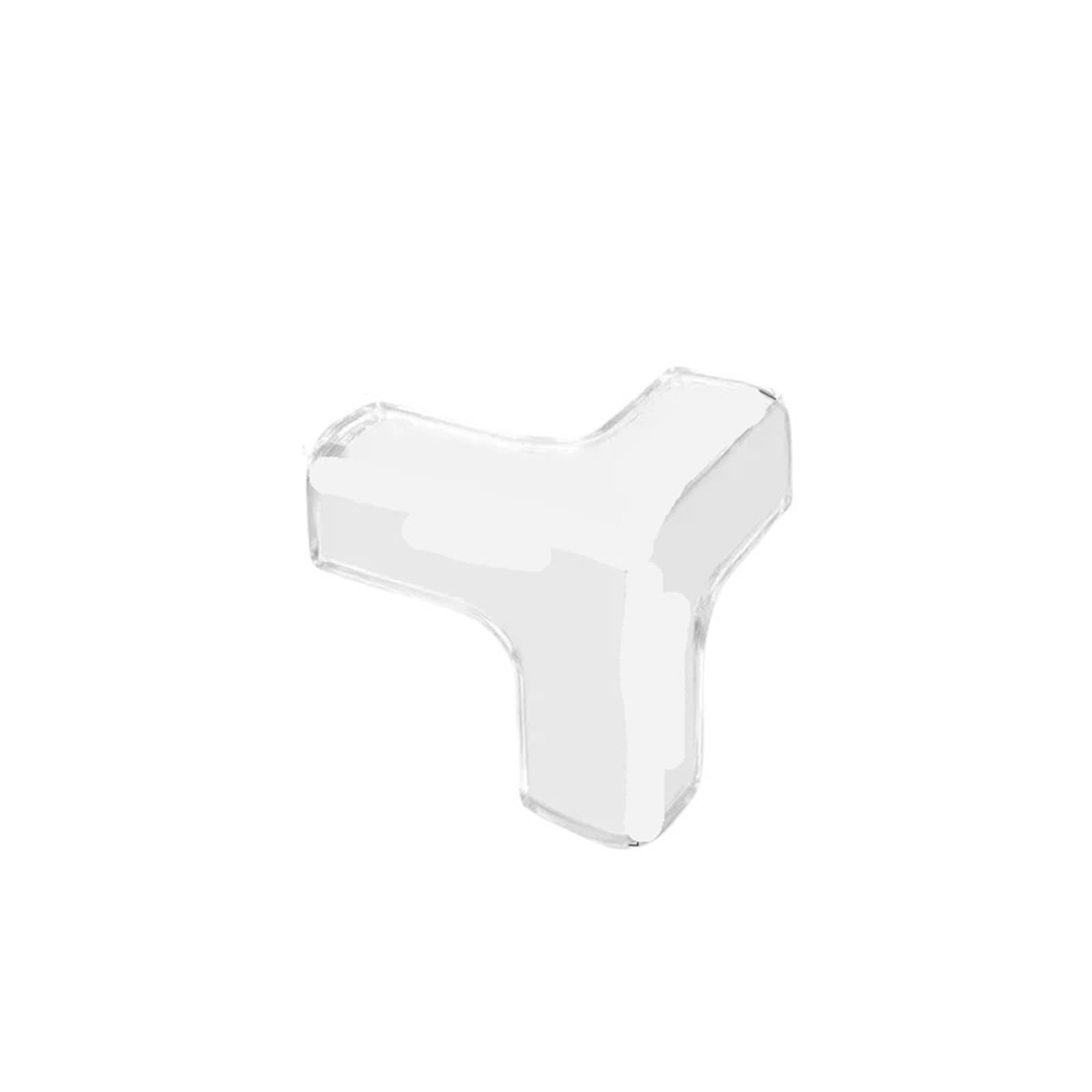 4-12Pcs Silicone Protector Table Corner For Furniture