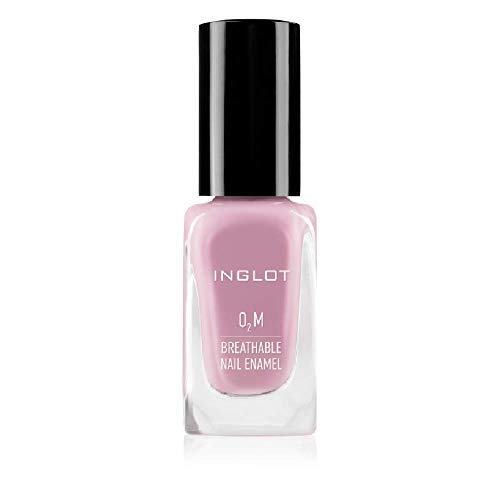 INGLOT Halal respirant Vernis à ongles Vernis "Call me Ballerine" 11 ml (436) Cover