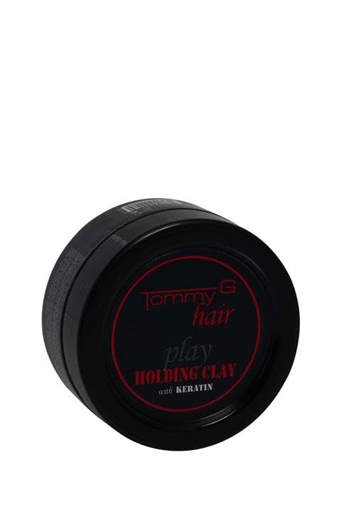 TOMMY G PLAY Keratin HOLDING CLAY TG 75ML - KİL TG 75ML