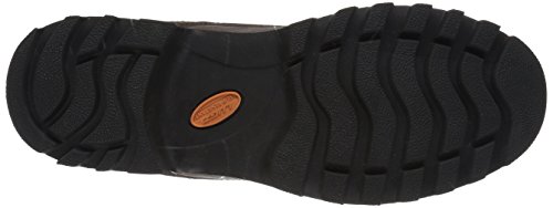 Image of Lugz Men's Empire Lo WR Thermabuck Boot, Golden Wheat /Cream /Gum
