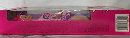 Muñeca Barbie Edición Especial Pascua 1996 miniatura 4