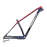 cuadro btt doble Tamaño: 27,5*15'', 27,5*17'', 27,5*19'', 29*15'', 29*17'', 29*19''.