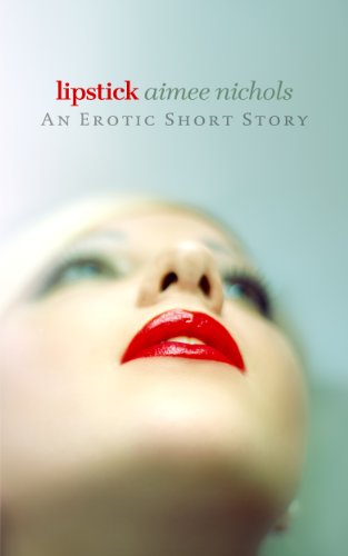 Lipstick (English Edition)