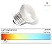 Sterl Lighting – 40 Watts R14 Bulb E26 Standard Screw Medium Base Dimmable Frosted Short Neck Reflector an Incandescent Lava Lamp Light Bulb with 120V 2.08 inch 240Lm 2700K Warm White Frost – 10 Pack