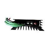 HUIZHITENGDA 24V, 4500W MPPT Solar Wind Hybrid System Charge Controller, Wind Charge Controller IP68 for AC DC Wind Turbine Generator,12V 24V 48V MPPT Wind Solar Hybrid Controller - Image 3