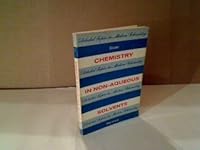Chemistry in Non-Aqueous Solvents B000S3ICVI Book Cover