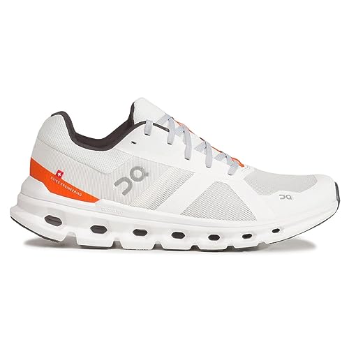 Image of On Men's Cloudrunner Sneakers