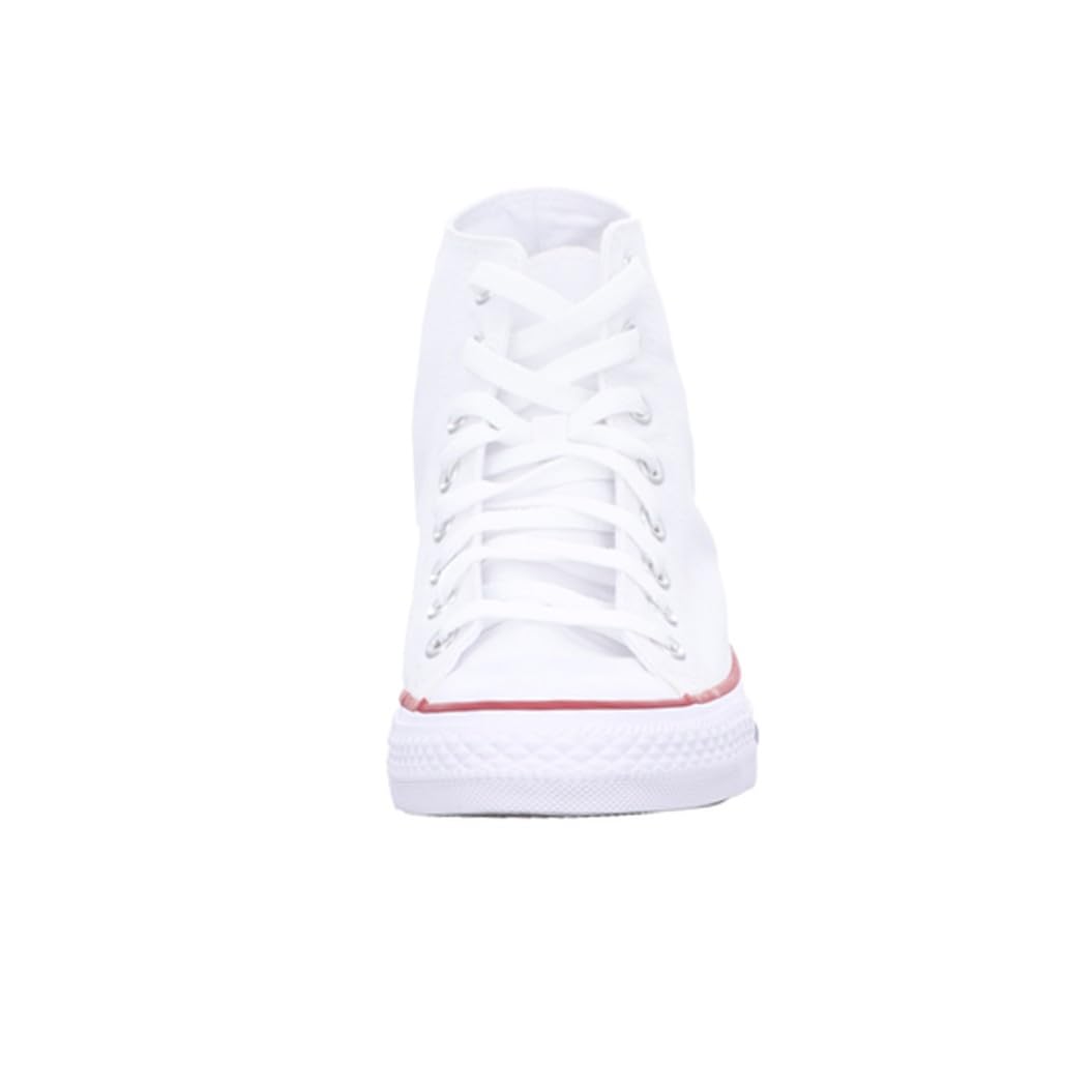 Converse Womens Chuck Taylor All Star Hi Seasonal Colors Rose Sneaker High