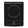 Cooktop de Indução HQ 1 Boca Portátil
