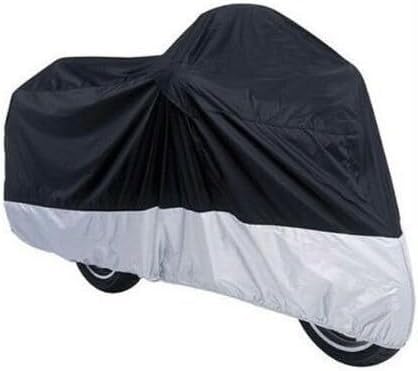 XKMT-impermeableresistente a los rayos UVtranspirablelavablecubierta de protección de poliéster compatible con universal B0116N2Q9M XKMT-impermeableresistente a los rayos UVtranspirablelavablecubierta de protección de poliéster compatible con universal B0116N2Q9M