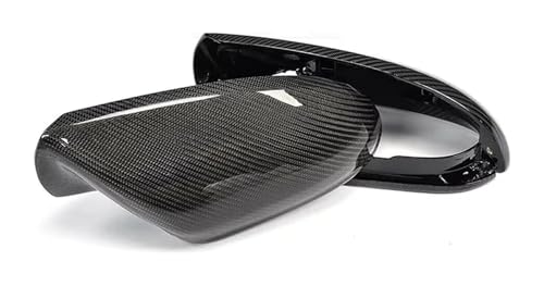 Coque rétroviseur Audi A6 C7 2012-2018 sans Lane Assist style S6 RS6