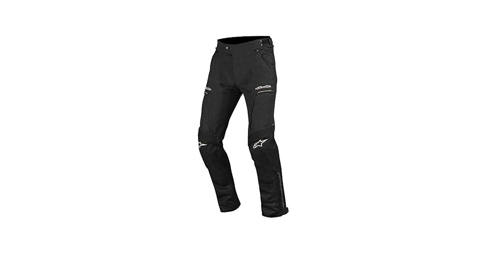 Amazon.com: Alpinestars Men Sporty, Black, S : Automotive