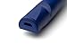 ACME Alpha 210.5 Professional Dog Training Whistle with Enhanced Ergonomic Grip. BPA-Free Plastic. 110 dBA. Standardized Frequency for Smaller Dogs. Weatherproof. Made in The UK (Baltic Blue)