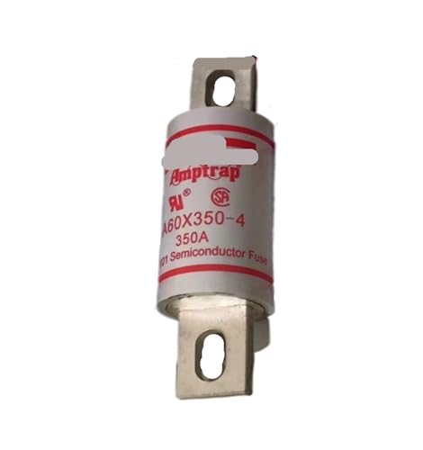 Fusible cartouche industriel A60X175-4 de calibre 175 A et tension 600 V