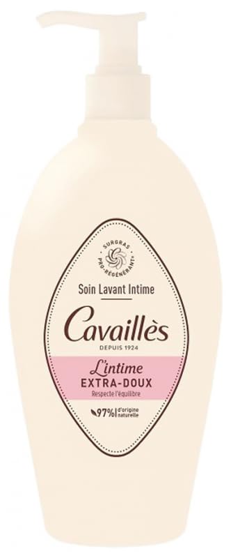 Extra-Gentle Intimate Cleansing Care 250 ml