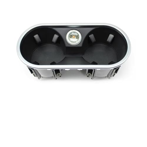Porte-gobelet pour Cayenne 2011-2017 OEM 95855353100 de console centrale avant