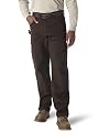 Wrangler Riggs Workwear Men's Ranger Pant,Dark Brown,40x30