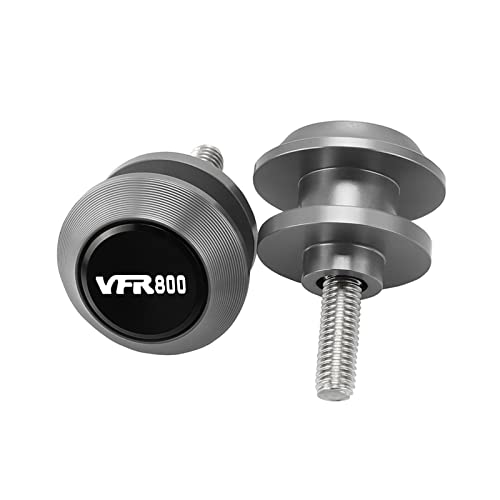 �o�C�N�A�N�Z�T���[ �ɓK������z���_ VFR800 VFR 800 FIWI VTEC 800F 800FIWI 800VTEC �I�[�g�o�C�A�N�Z�T���[�X�C���O�A�[���X�v�[���X�^���h�X�N�����[�X���C�_�[(Gray)