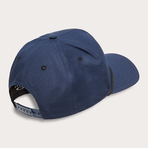 Image of Oakley Men's Ellipse Rope Hat