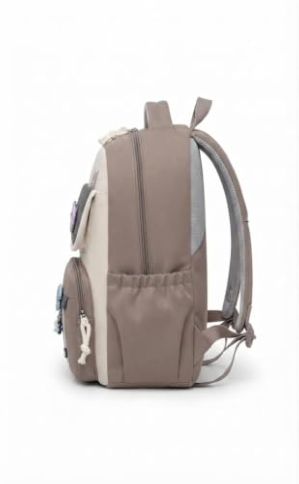 Anti-Theft Laptop Backpack for Men & Women, Fits 17 Inch Laptop