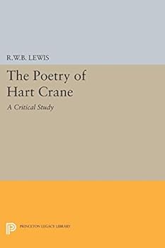 The Poetry of Hart Crane