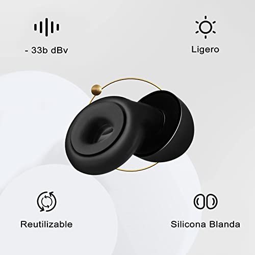 Seguridad, Imagen adicional