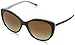 Price comparison product image Tiffany & Co. Women's 0TY4134B 81343B 56 Sunglasses, Havana/Blue/Browngradient