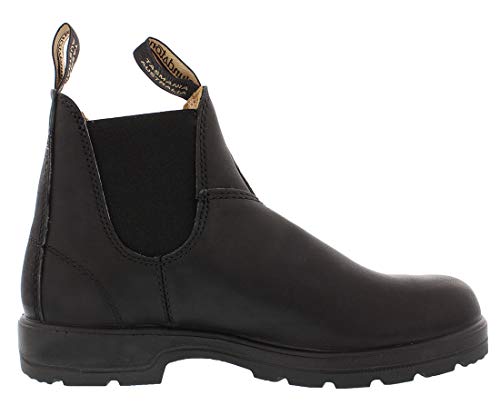 Blundstone Classics 558 Unisex Shoes Size 5.5, Color: Black3