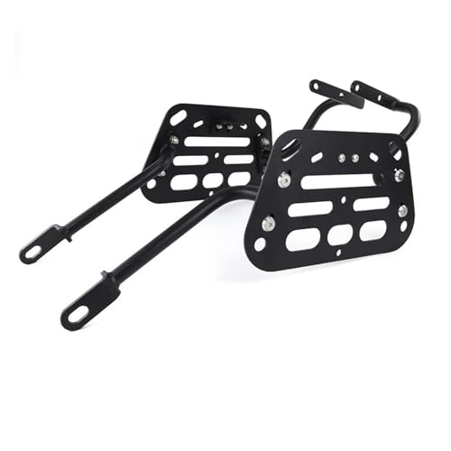 Supports Sacoches Latéraux Moto Haute Résistance Versys 650