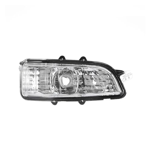Remplacer clignotant rétroviseur Volvo S80 S40 S60 C30 boîtier droit sans ampoule