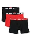 HUGO BOXERBR Triplet Pack 10268005