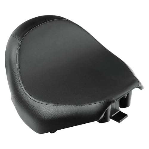 Selle avant moto Boulevard M109R pour remplacer un siège conducteur usé ou inconfortable