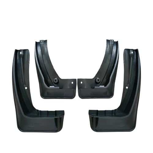 Garde-boue voiture Citroen DS7 X74 pare boue anti-éclaboussures