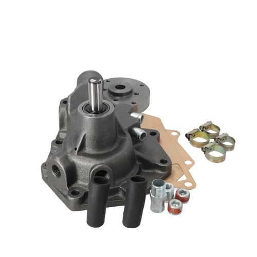 Water Pump fits John Deere 1840 2855 2350 2240 2155 2040 1140 2555 2750 2550 2255 1640 2755 2140 5500 2355 2150 AR92416