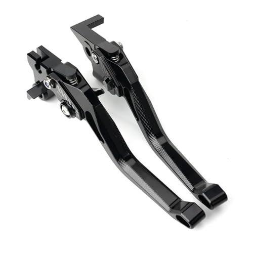 Leviers de frein et d'embrayage courts CB650R pour un dosage précis