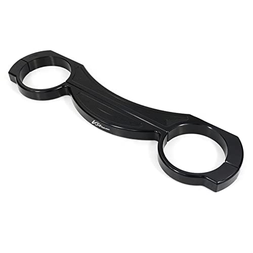 Support de fourche Suzuki DL650 Vstrom rigidificateur de suspension moto 2004-2021
