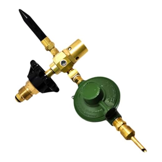 Balloon Inflator with Auto Shut Off